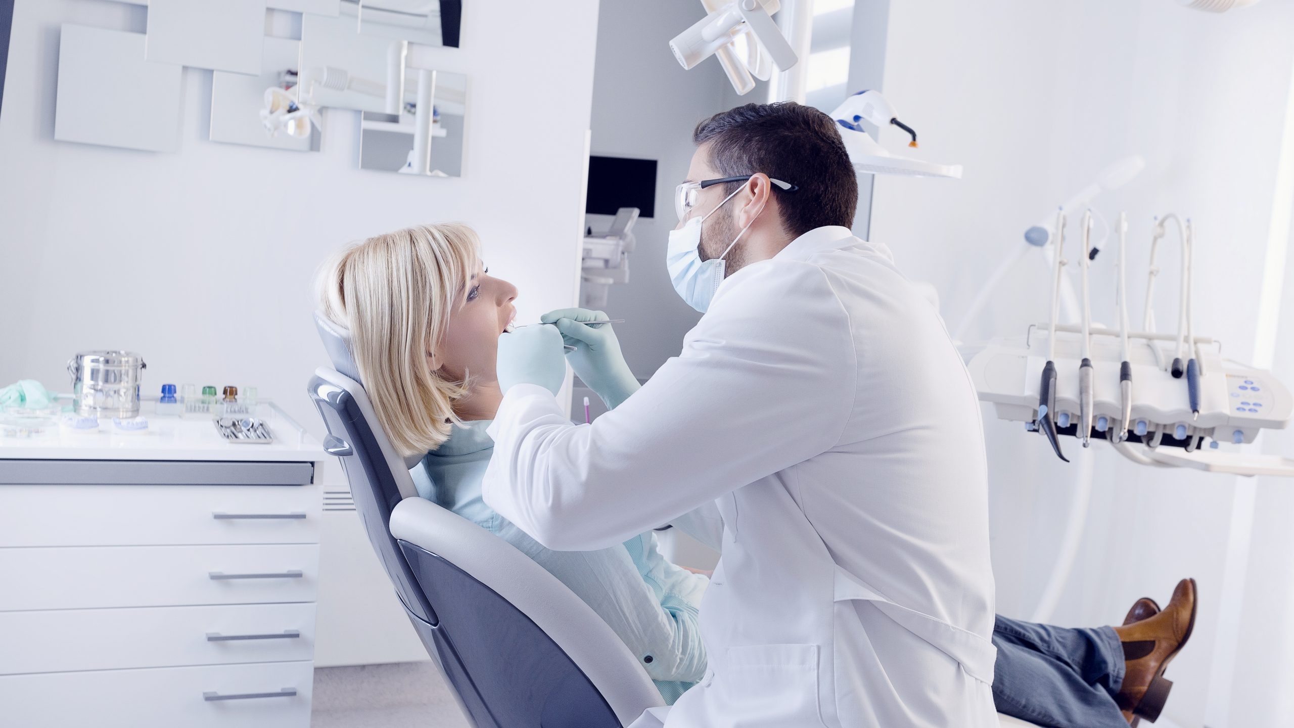 Dentist in Graysville, AL
