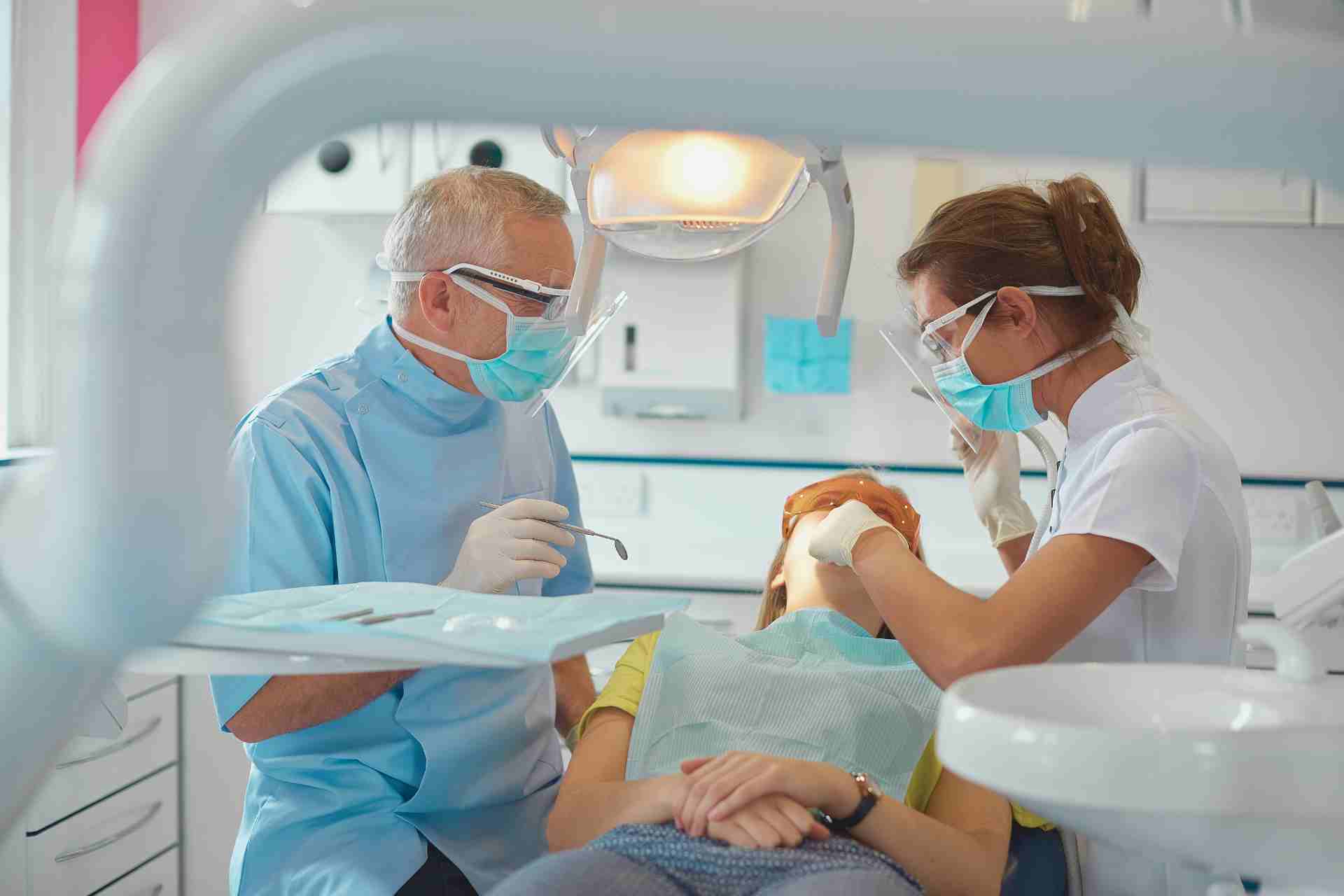 Dentist in Graysville, AL